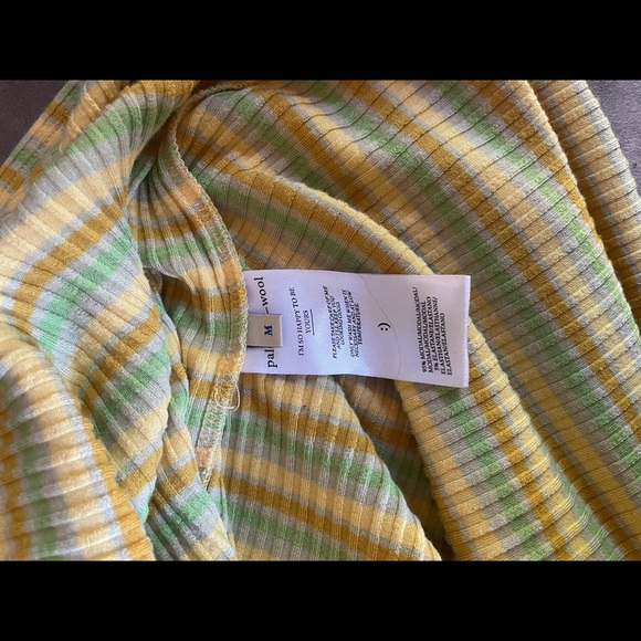 Paloma Wool Landia Skirt Size M - Picture 8 of 8